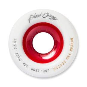 Blood Orange - 65mm Morgan Pro Series